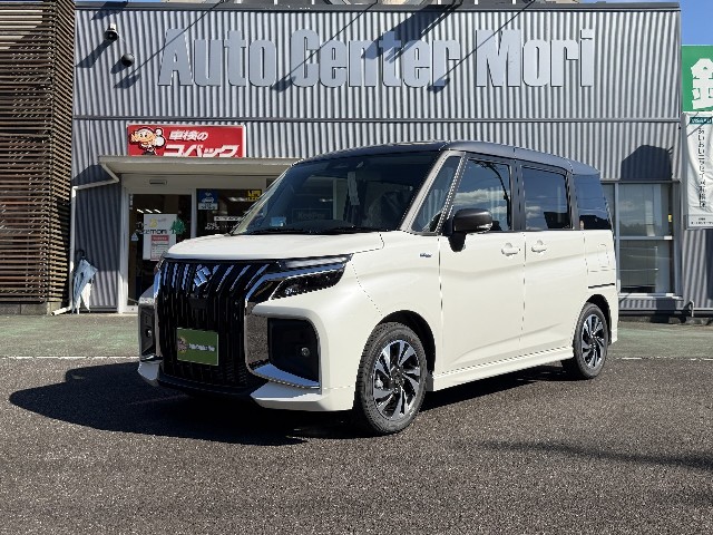 ソリオバンディット