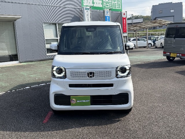 ホンダ N-BOX6枚目
