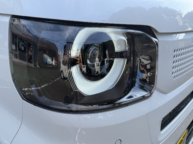 ホンダ N-BOX8枚目