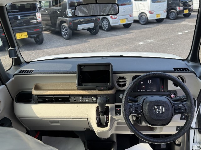 ホンダ N-BOX9枚目