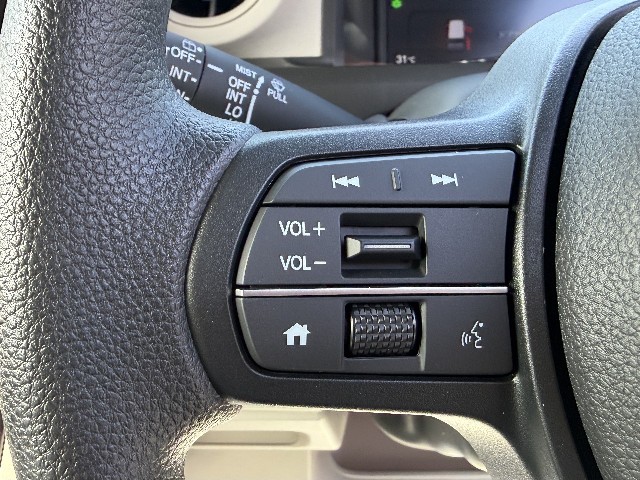 ホンダ N-BOX10枚目