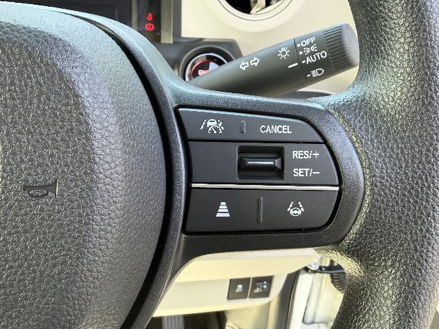 ホンダ N-BOX11枚目