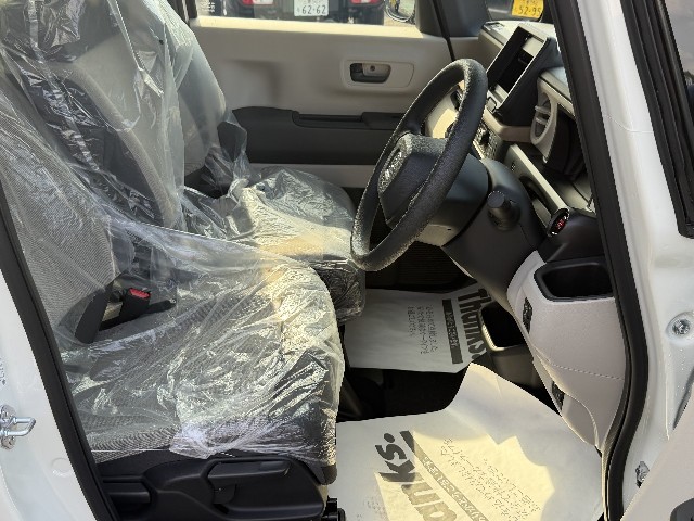 ホンダ N-BOX16枚目