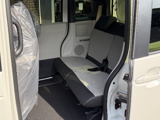 ホンダ N-BOX17枚目