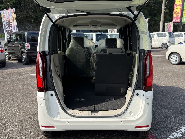 ホンダ N-BOX18枚目