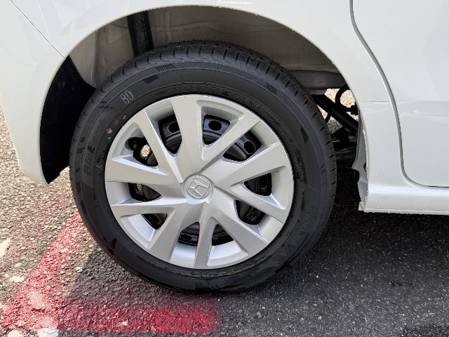 ホンダ N-BOX19枚目