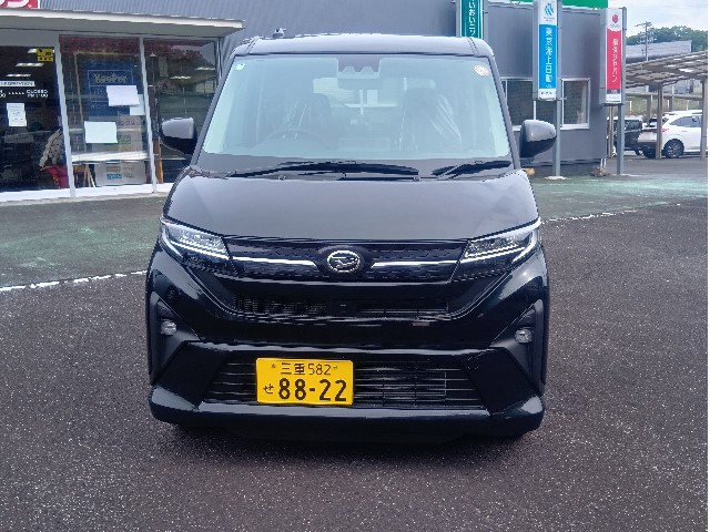 ダイハツ ムーヴ2枚目