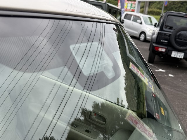 スズキ アルトラパン6枚目