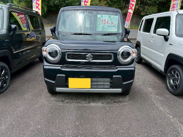 スズキ ハスラー2枚目