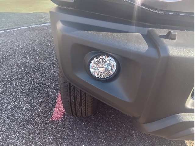 スズキ ジムニーノマド6枚目