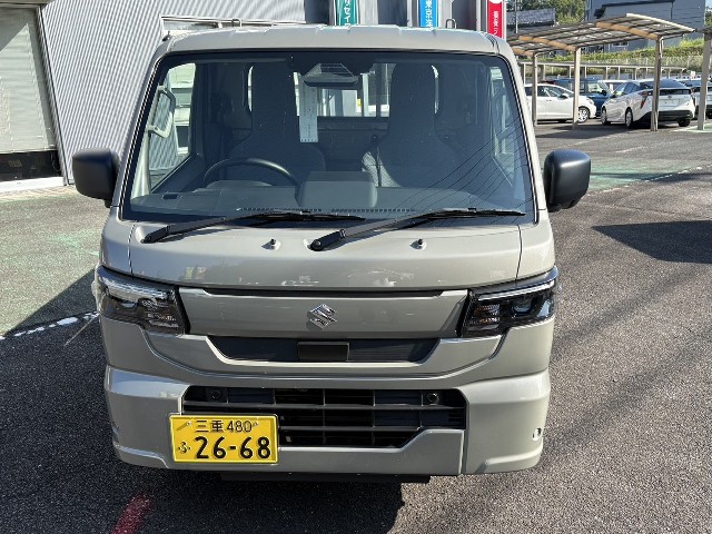 スズキ キャリイ2枚目