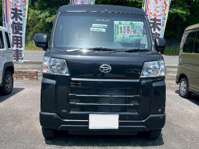 ダイハツ ハイゼットカーゴ2枚目