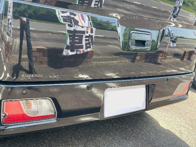 ダイハツ ハイゼットカーゴ6枚目
