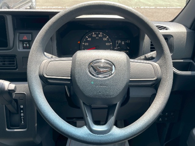ダイハツ ハイゼットカーゴ8枚目