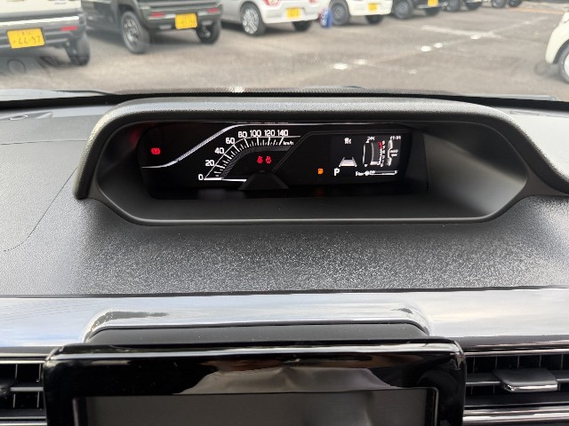 スズキ ワゴンR15枚目