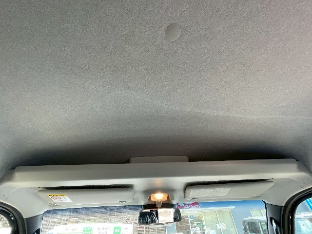 ダイハツ ハイゼットカーゴ9枚目