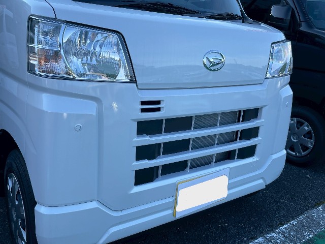 ダイハツ ハイゼットカーゴ2枚目
