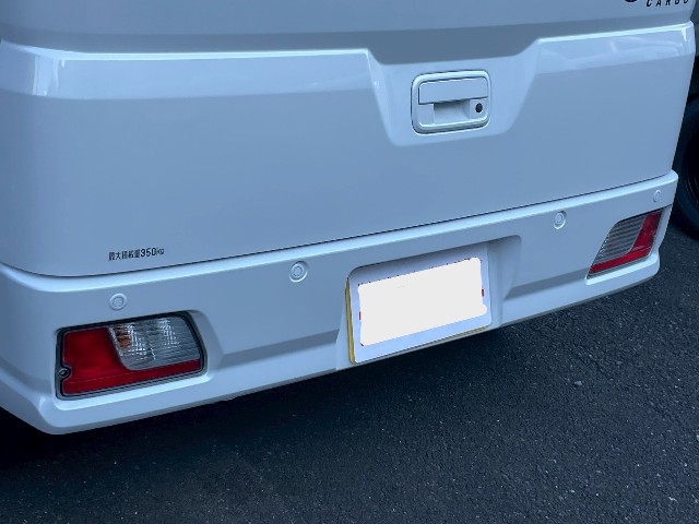 ダイハツ ハイゼットカーゴ6枚目