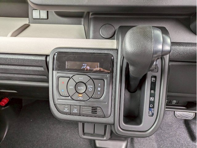 スズキ スペーシア19枚目