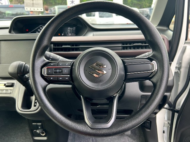 スズキ ワゴンR8枚目