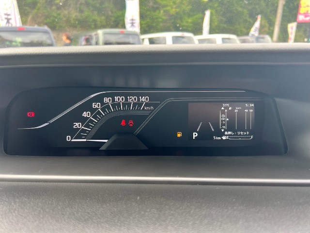 スズキ ワゴンR9枚目
