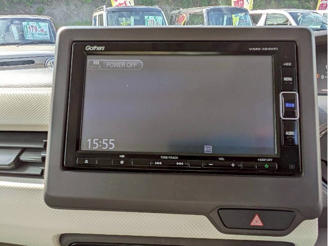ホンダ N-BOX ４WD13枚目