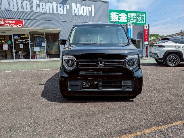 ホンダ N-WGN3枚目