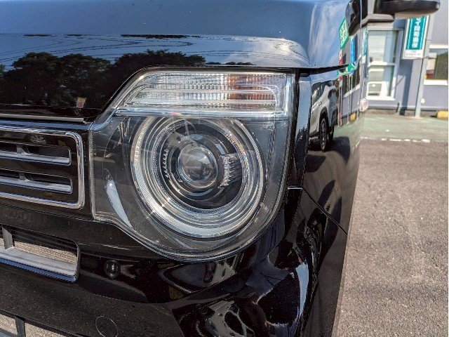 ホンダ N-WGN7枚目