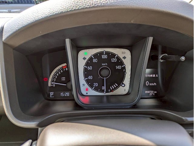 ホンダ N-WGN15枚目