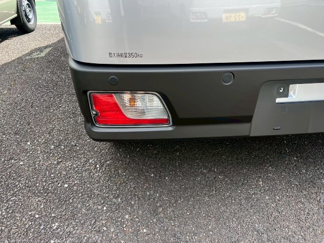ダイハツ ハイゼットカーゴ7枚目