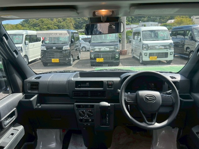 ダイハツ ハイゼットカーゴ7枚目