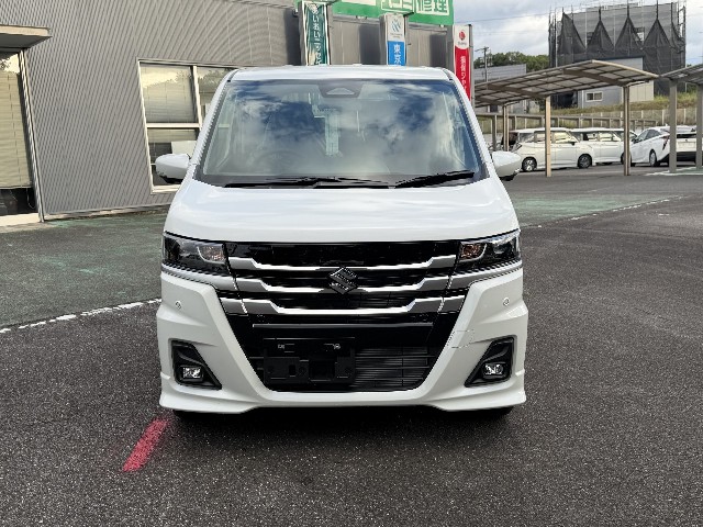 スズキ ワゴンR6枚目