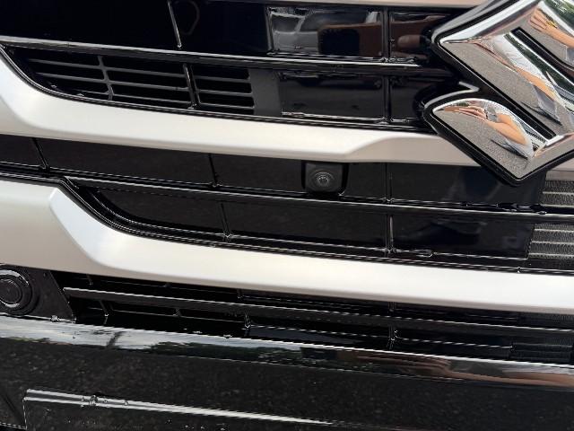 スズキ ワゴンR10枚目