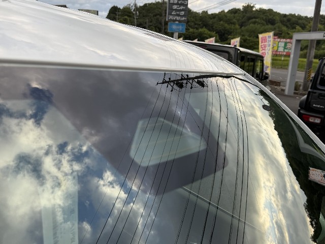 スズキ ワゴンR11枚目