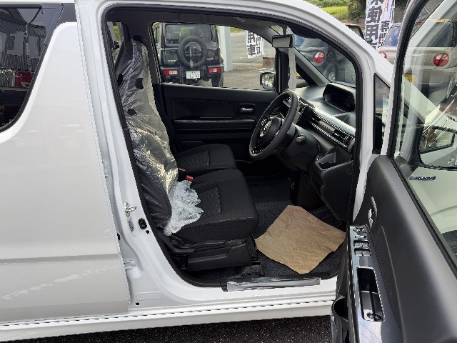 スズキ ワゴンR12枚目