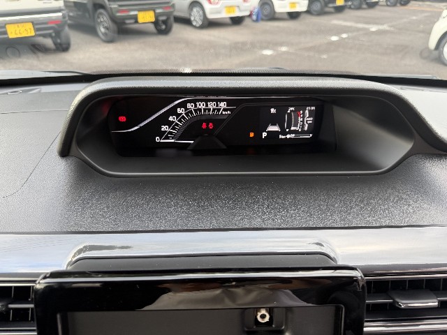 スズキ ワゴンR18枚目