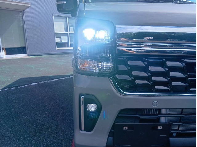 スズキ エブリイワゴン13枚目