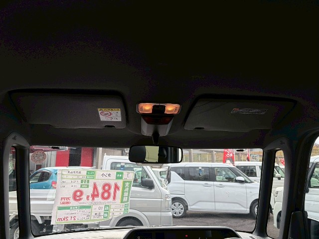 ダイハツ タント9枚目