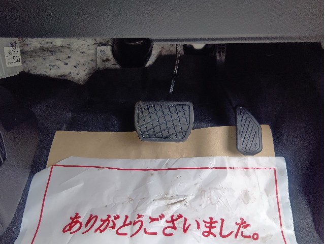 ダイハツ タント18枚目
