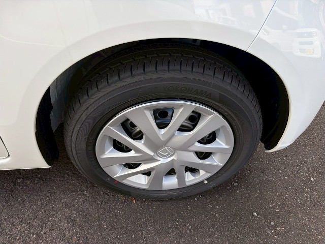 ホンダ N-BOX7枚目