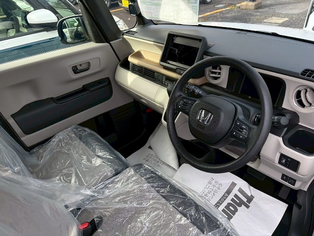 ホンダ N-BOX8枚目