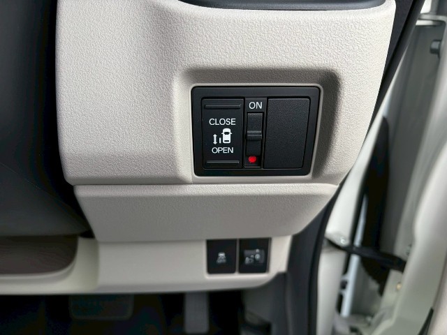 ホンダ N-BOX15枚目