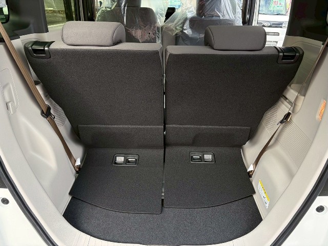 ホンダ N-BOX18枚目