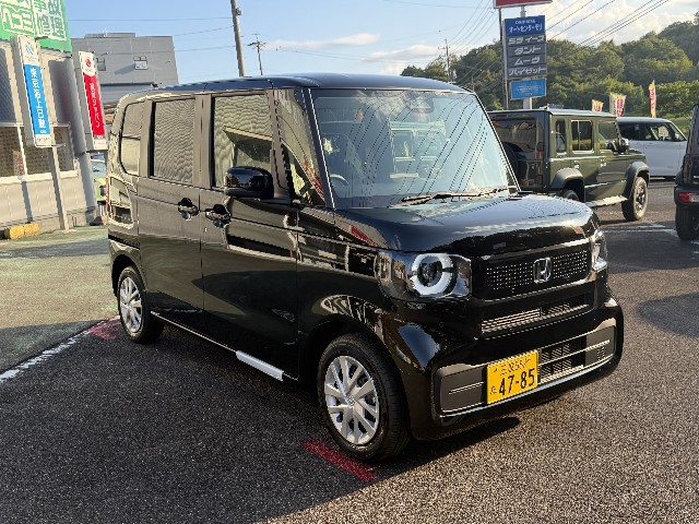 ホンダ N-BOX5枚目