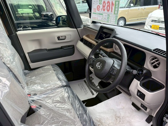 ホンダ N-BOX6枚目