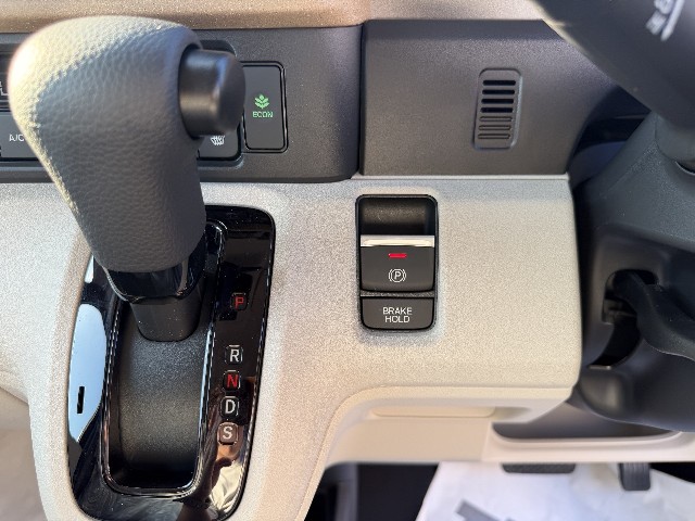 ホンダ N-BOX8枚目