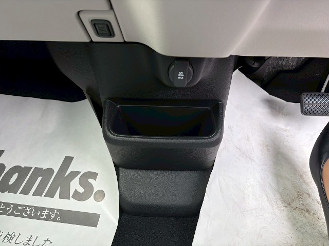 ホンダ N-BOX11枚目