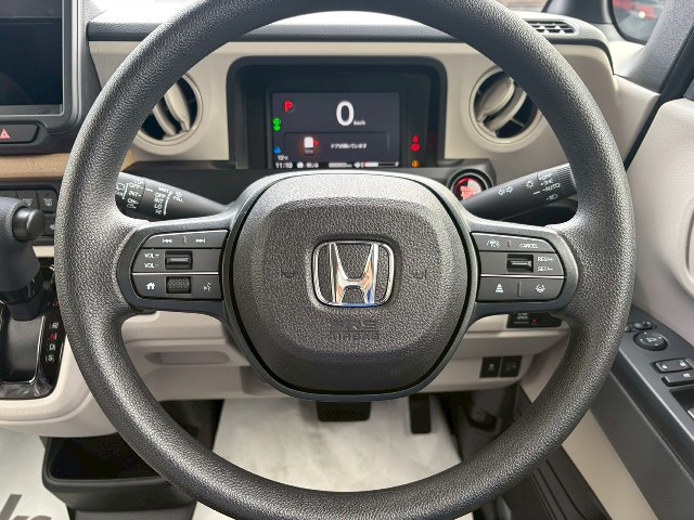 ホンダ N-BOX12枚目