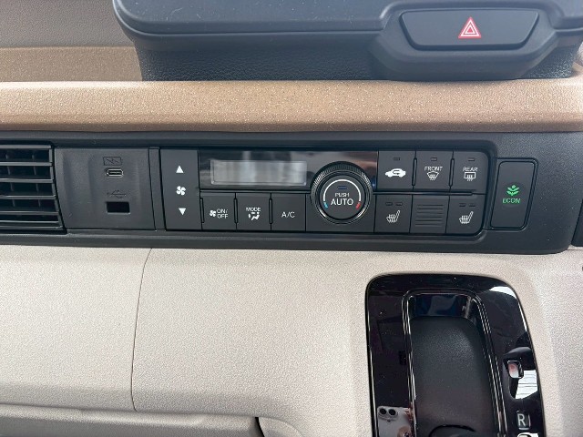 ホンダ N-BOX15枚目