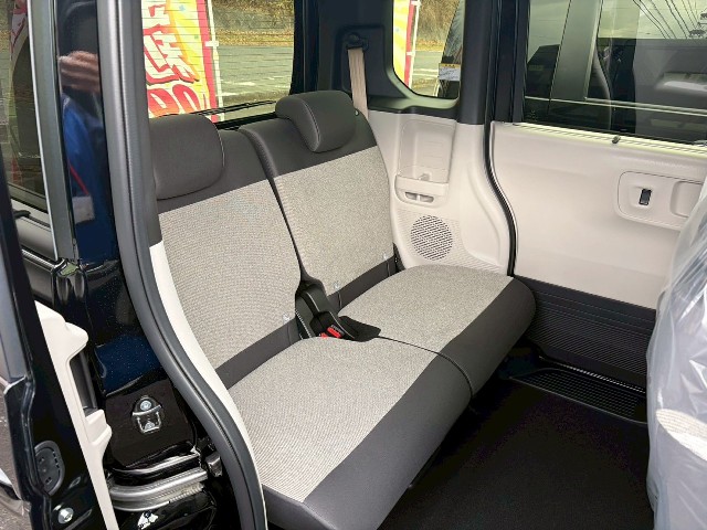 ホンダ N-BOX19枚目